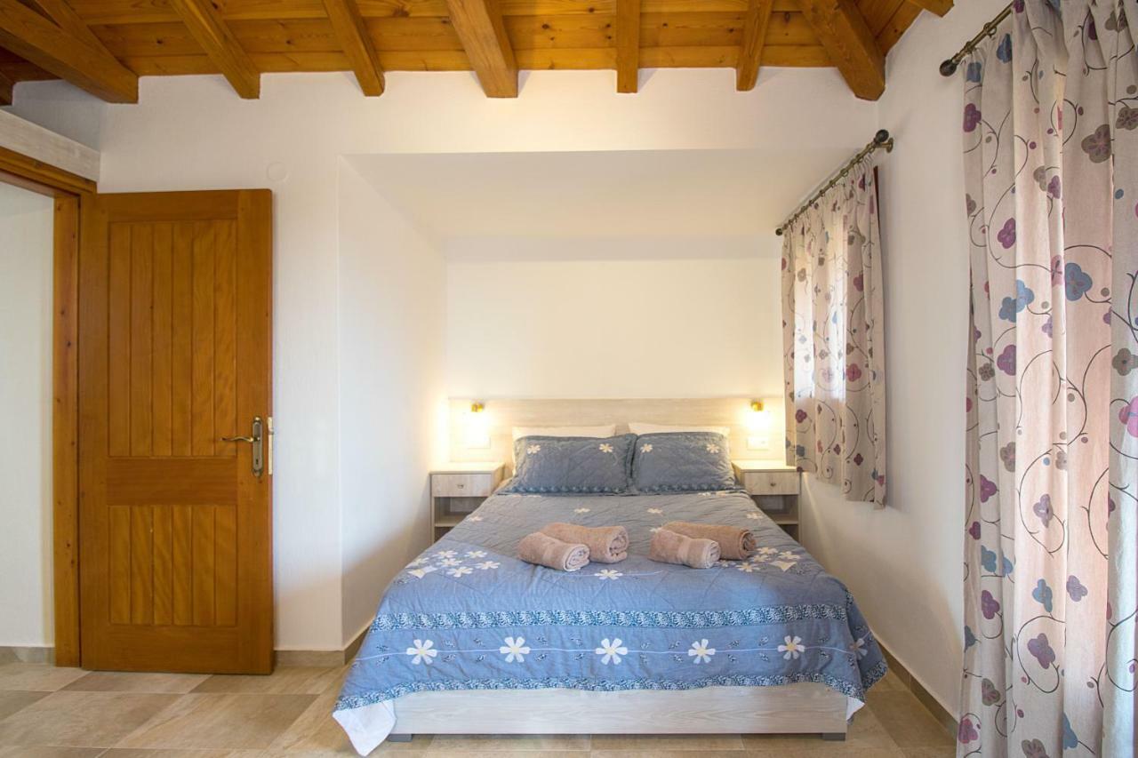 Armamento Villa Moni Evaggelistrias Ngoại thất bức ảnh